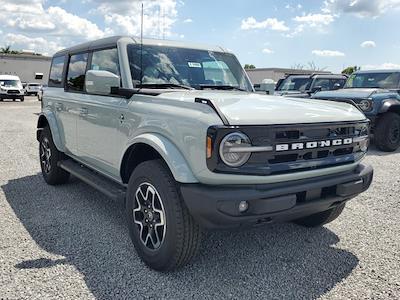 2024 Ford Bronco 4WD, SUV for sale #R1492 - photo 2