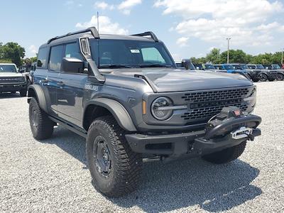 2024 Ford Bronco 4WD, SUV for sale #R1494 - photo 2