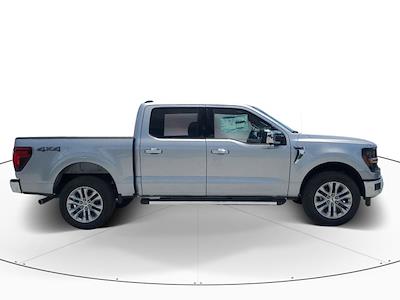 2024 Ford F-150 SuperCrew Cab 4WD, Pickup for sale #R1498 - photo 1