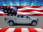 2024 Ford F-150 SuperCrew Cab 4WD, Pickup for sale #R1498 - photo 1