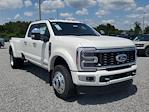2024 Ford F-450 Crew Cab DRW 4WD, Pickup for sale #R1502 - photo 2