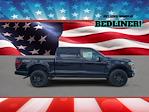 2024 Ford F-150 SuperCrew Cab 4WD, Pickup for sale #R1504 - photo 1