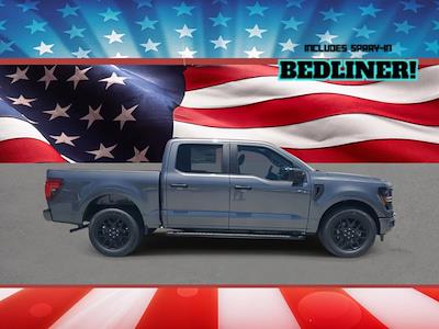 2024 Ford F-150 SuperCrew Cab RWD, Pickup for sale #DD1116 - photo 1