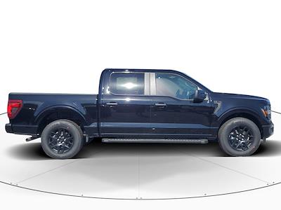 2024 Ford F-150 SuperCrew Cab RWD, Pickup for sale #R1507 - photo 1