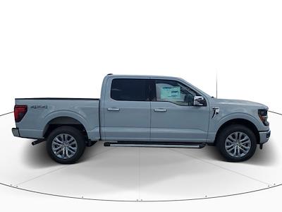 2024 Ford F-150 SuperCrew Cab 4WD, Pickup for sale #R1509 - photo 1