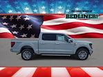 2024 Ford F-150 SuperCrew Cab 4WD, Pickup for sale #SL2066 - photo 1