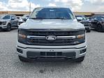 2024 Ford F-150 SuperCrew Cab 4WD, Pickup for sale #SL2066 - photo 3