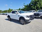 2024 Ford Ranger SuperCrew Cab 4WD, Pickup for sale #R1515 - photo 2