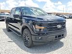 2024 Ford F-150 SuperCrew Cab 4WD, Pickup for sale #R1521 - photo 2