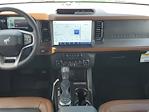 2024 Ford Bronco 4WD, SUV for sale #R1527 - photo 13