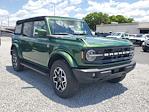 2024 Ford Bronco 4WD, SUV for sale #R1527 - photo 2