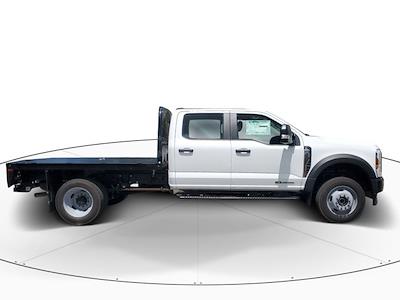 2024 Ford F-450 Crew Cab DRW 4WD, Cab Chassis for sale #R1543 - photo 1