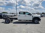 2024 Ford F-450 Crew Cab DRW 4WD, Cab Chassis for sale #R1543 - photo 22