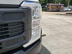 2024 Ford F-450 Crew Cab DRW 4WD, Cab Chassis for sale #R1543 - photo 4