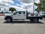 New 2024 Ford F-450 XL Crew Cab 4WD, Cab Chassis for sale #R1543 - photo 7