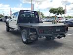 New 2024 Ford F-450 XL Crew Cab 4WD, Cab Chassis for sale #R1543 - photo 8