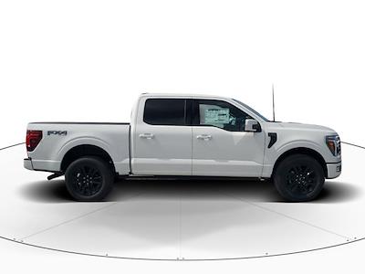 2024 Ford F-150 SuperCrew Cab 4WD, Pickup for sale #R1551 - photo 1
