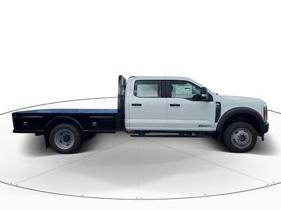 2024 Ford F-450 Crew Cab DRW 4WD, Cab Chassis for sale #R1555 - photo 1