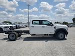 New 2024 Ford F-450 XL Crew Cab 4WD, Cab Chassis for sale #R1555 - photo 23