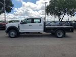 2024 Ford F-450 Crew Cab DRW 4WD, Cab Chassis for sale #R1555 - photo 7