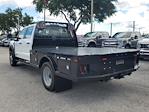 2024 Ford F-450 Crew Cab DRW 4WD, Cab Chassis for sale #R1555 - photo 8