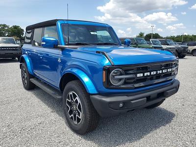 2024 Ford Bronco 4WD, SUV for sale #R1561 - photo 2