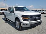 2024 Ford F-150 SuperCrew Cab 4WD, Pickup for sale #R1572 - photo 2