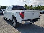 2024 Ford F-150 SuperCrew Cab 4WD, Pickup for sale #R1572 - photo 8