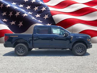 2024 Ford F-150 SuperCrew Cab 4WD, Pickup for sale #R1573 - photo 1