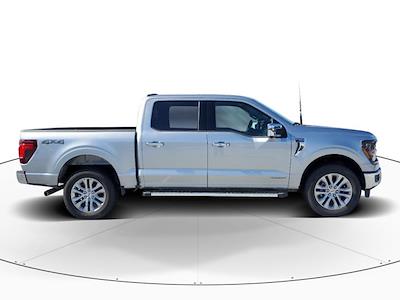 2024 Ford F-150 SuperCrew Cab 4WD, Pickup for sale #R1576 - photo 1