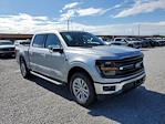 2024 Ford F-150 SuperCrew Cab 4WD, Pickup for sale #R1576 - photo 2