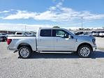 2024 Ford F-150 SuperCrew Cab 4WD, Pickup for sale #R1576 - photo 25