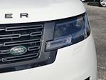 2023 Land Rover Range Rover AWD, SUV for sale #R1580B - photo 4