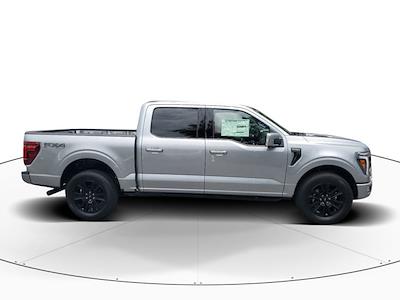 2024 Ford F-150 SuperCrew Cab 4WD, Pickup for sale #R1585 - photo 1