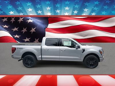 2024 Ford F-150 SuperCrew Cab 4WD, Pickup for sale #R1585 - photo 1