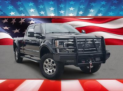 2022 Ford F-350 Crew Cab SRW 4WD, Pickup for sale #R1593A - photo 1