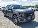2024 Ford F-150 SuperCrew Cab RWD, Pickup for sale #R1598 - photo 2