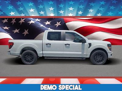 2024 Ford F-150 SuperCrew Cab RWD, Pickup for sale #SL1884 - photo 1