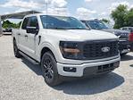 2024 Ford F-150 SuperCrew Cab RWD, Pickup for sale #SL1884 - photo 2
