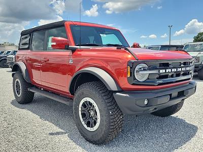 2024 Ford Bronco 4WD, SUV for sale #R1611 - photo 1