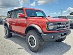 2024 Ford Bronco 4WD, SUV for sale #R1611 - photo 1