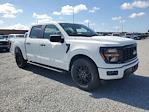 2024 Ford F-150 SuperCrew Cab RWD, Pickup for sale #DL1873 - photo 2