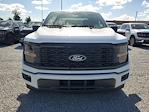 2024 Ford F-150 SuperCrew Cab RWD, Pickup for sale #DL1873 - photo 4