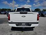 2024 Ford F-150 SuperCrew Cab 4WD, Pickup for sale #R1647 - photo 8
