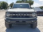 2024 Ford Bronco 4WD, SUV for sale #R1653 - photo 3