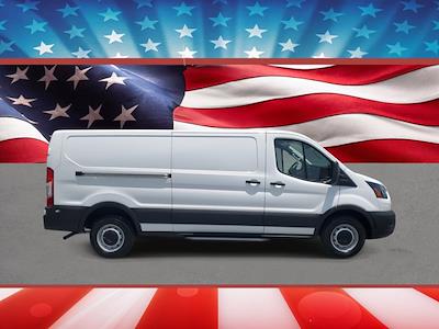 2024 Ford Transit 250 Low Roof RWD, Empty Cargo Van for sale #R1654 - photo 1