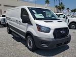 New 2024 Ford Transit 250 Low Roof RWD, Empty Cargo Van for sale #R1654 - photo 3