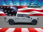2024 Ford F-150 SuperCrew Cab RWD, Pickup for sale #DD1119 - photo 1