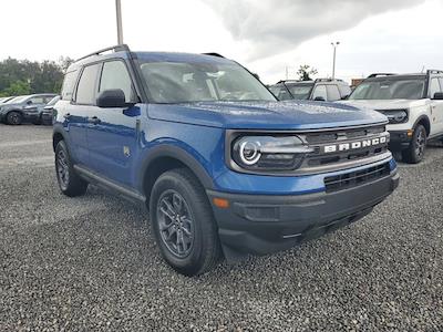 2024 Ford Bronco Sport 4WD, SUV for sale #R1692 - photo 2