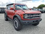 2024 Ford Bronco 4WD, SUV for sale #R1696 - photo 2